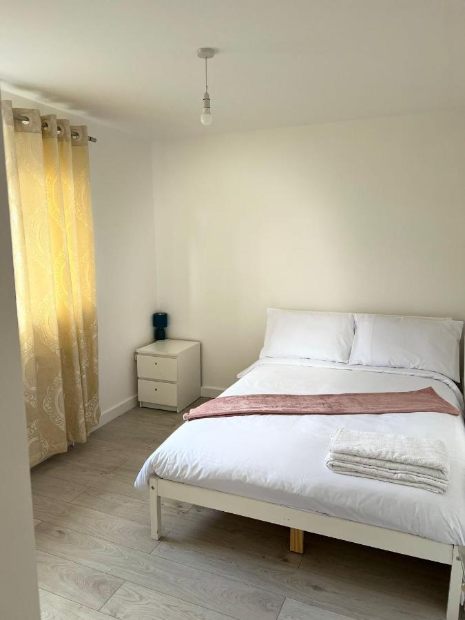 Sleep In Oxford Apartment Exterior photo