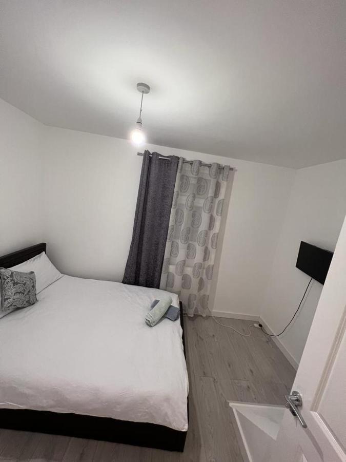 Sleep In Oxford Apartment Exterior photo